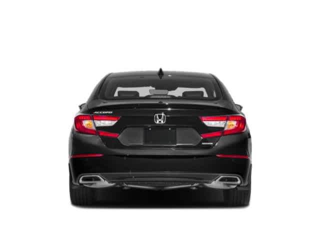 Thumbnail: 2018 Honda Accord - 5