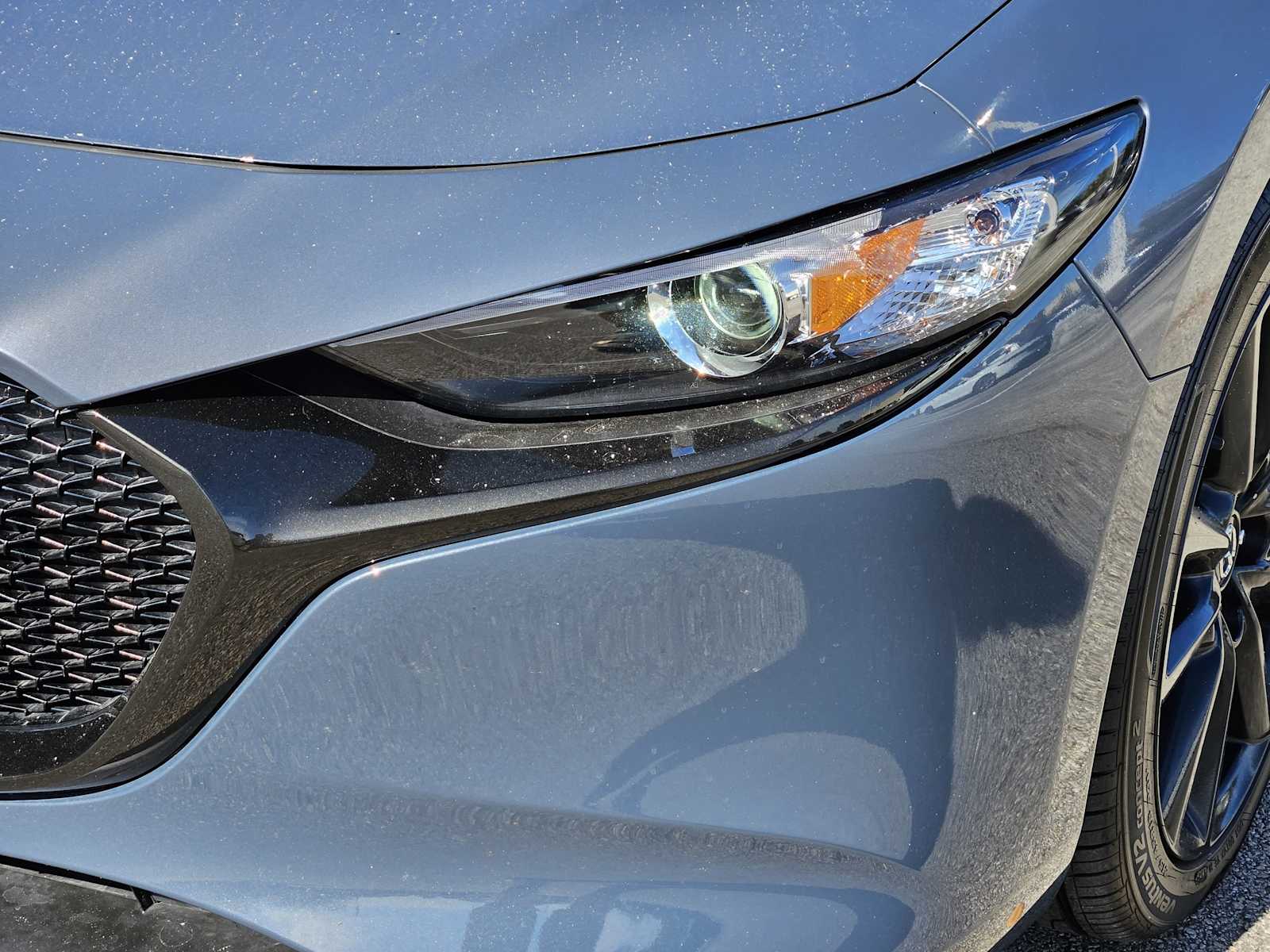 Thumbnail: 2023 Mazda Mazda3 - 7