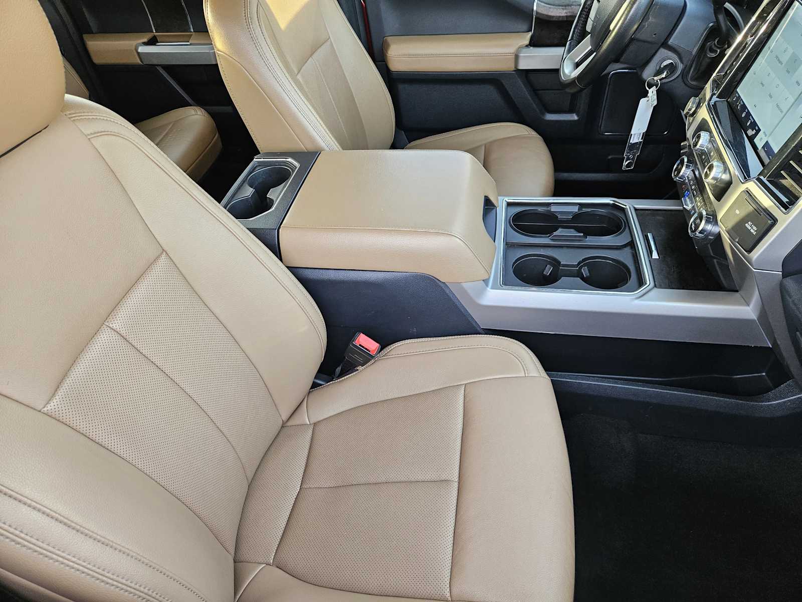 Thumbnail: 2022 Ford Econoline - 14