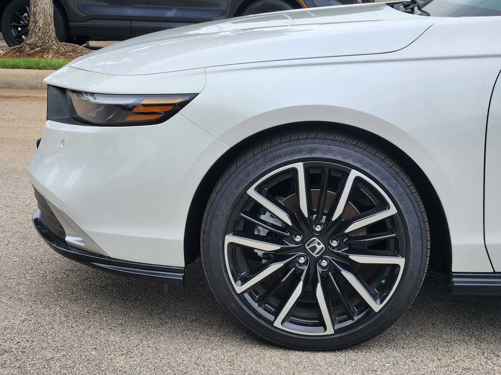 Thumbnail: 2026 Honda Accord - 6
