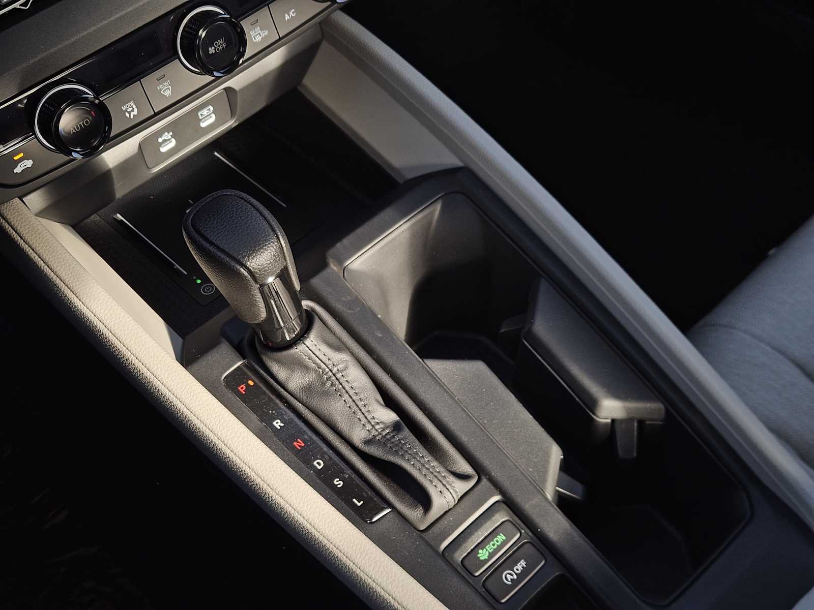 Thumbnail: 2026 Honda Accord - 17