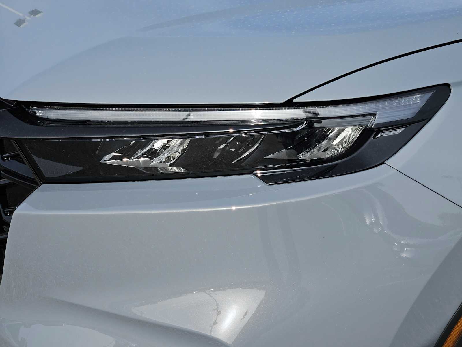 Thumbnail: 2026 Honda CR-V - 7