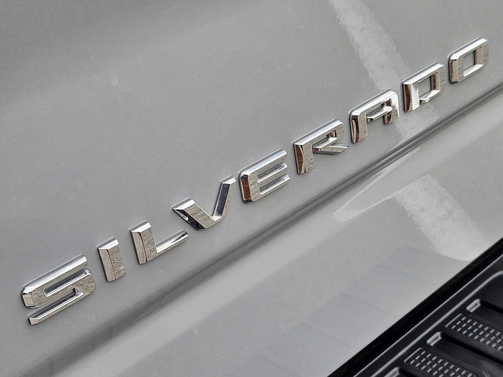 Thumbnail: 2024 Chevrolet Silverado 1500 - 12