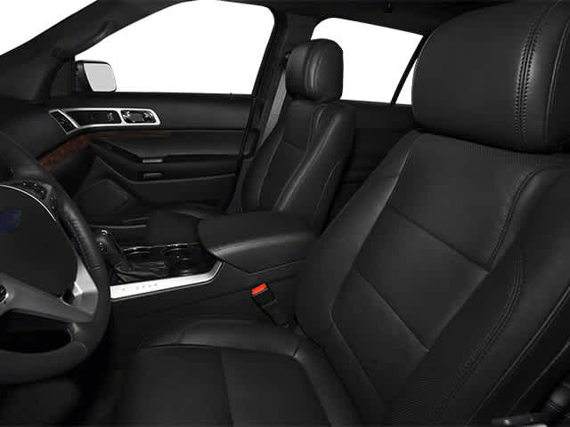 Thumbnail: 2014 Ford Explorer - 11