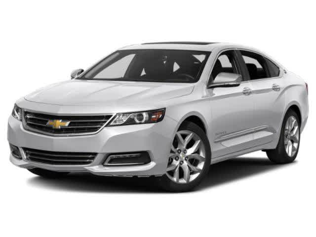 2015 Chevrolet Impala LT -
                  Austin, TX
