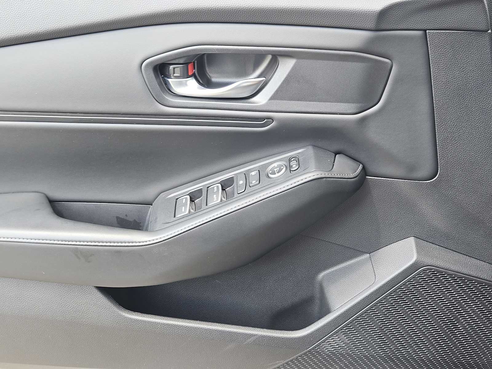Thumbnail: 2024 Honda Accord - 23