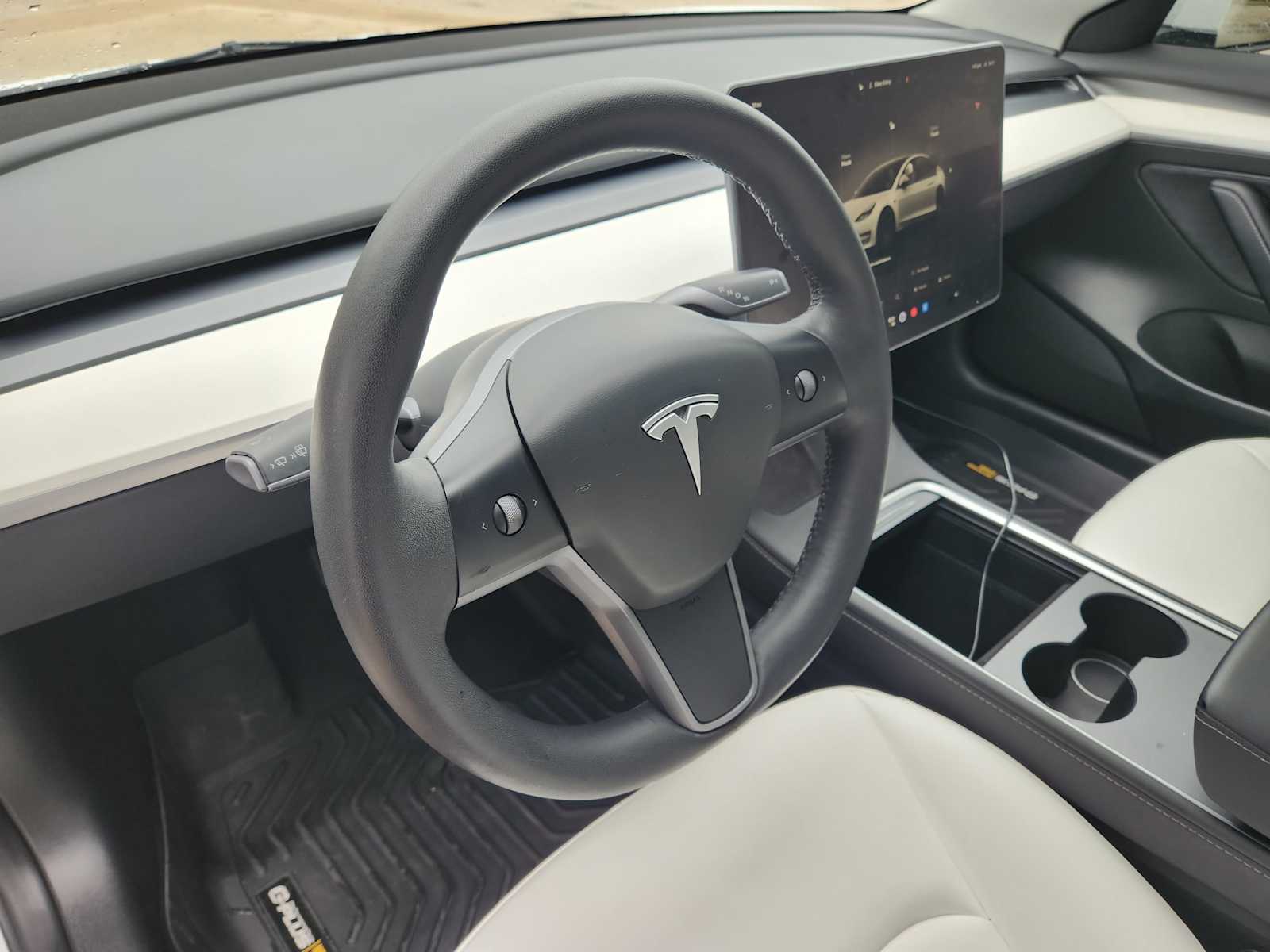 Used 2023 Tesla Model 3 Sedan