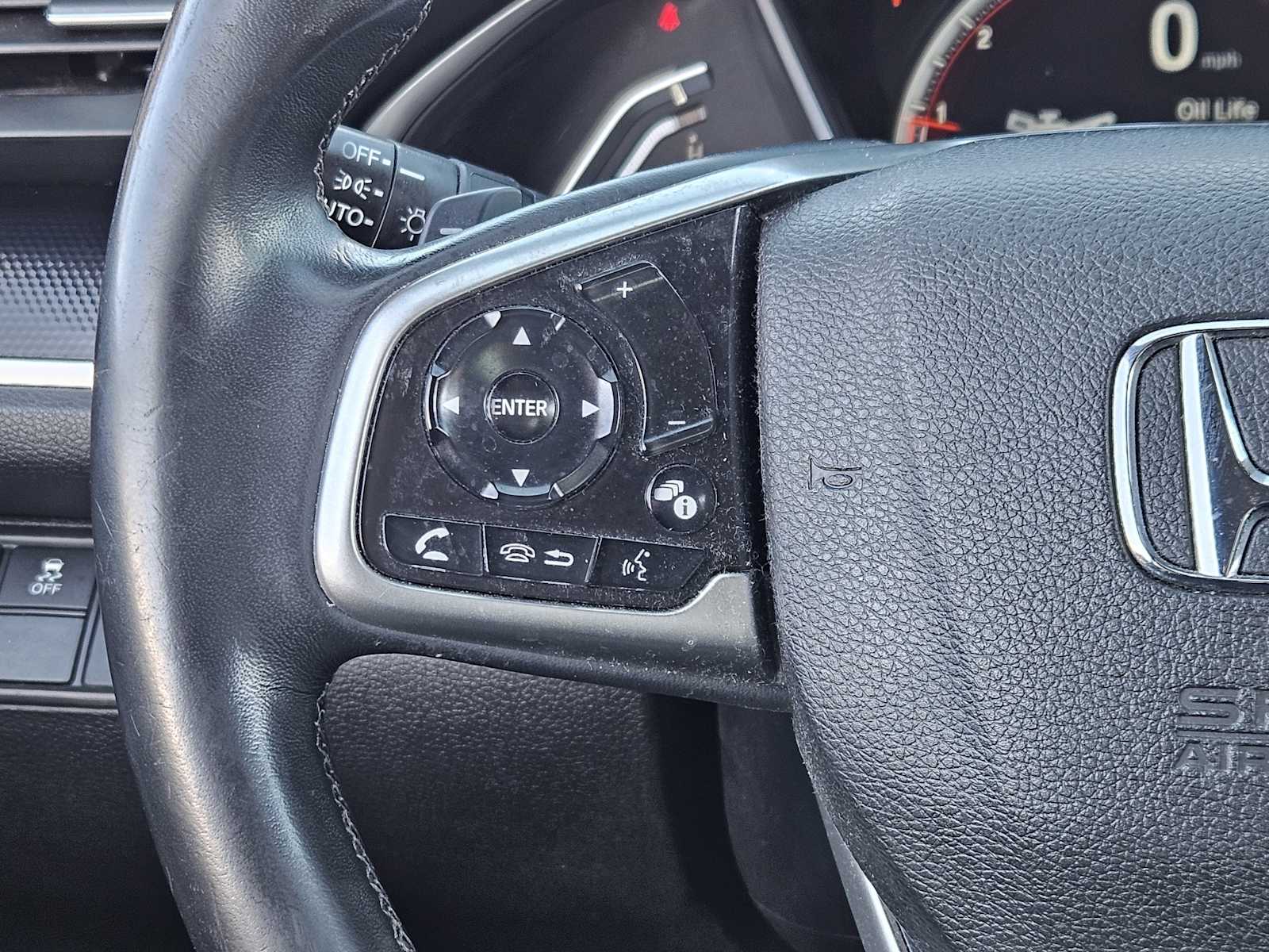 Thumbnail: 2019 Honda Civic - 26