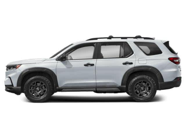 Thumbnail: 2025 Honda Pilot - 3
