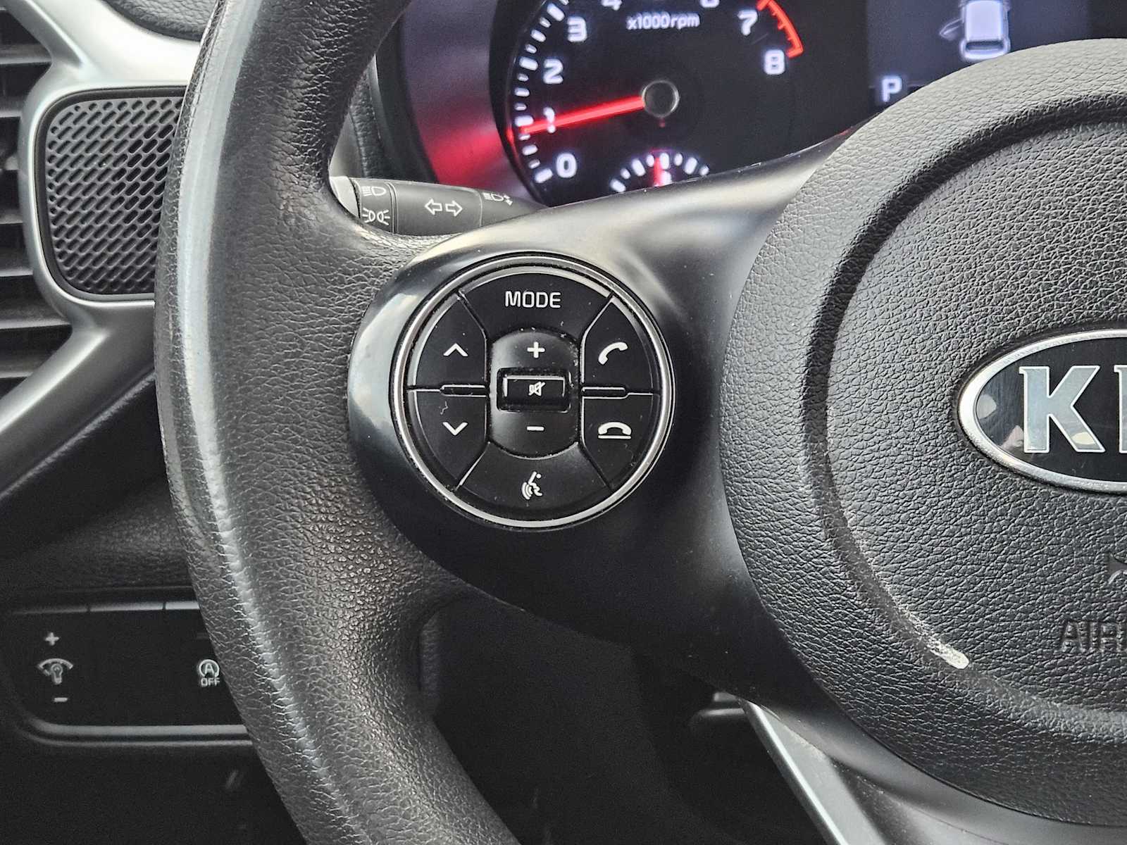 Thumbnail: 2020 Kia Soul - 24