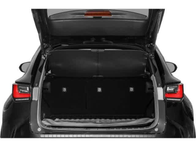 Thumbnail: 2023 Lexus NX - 14