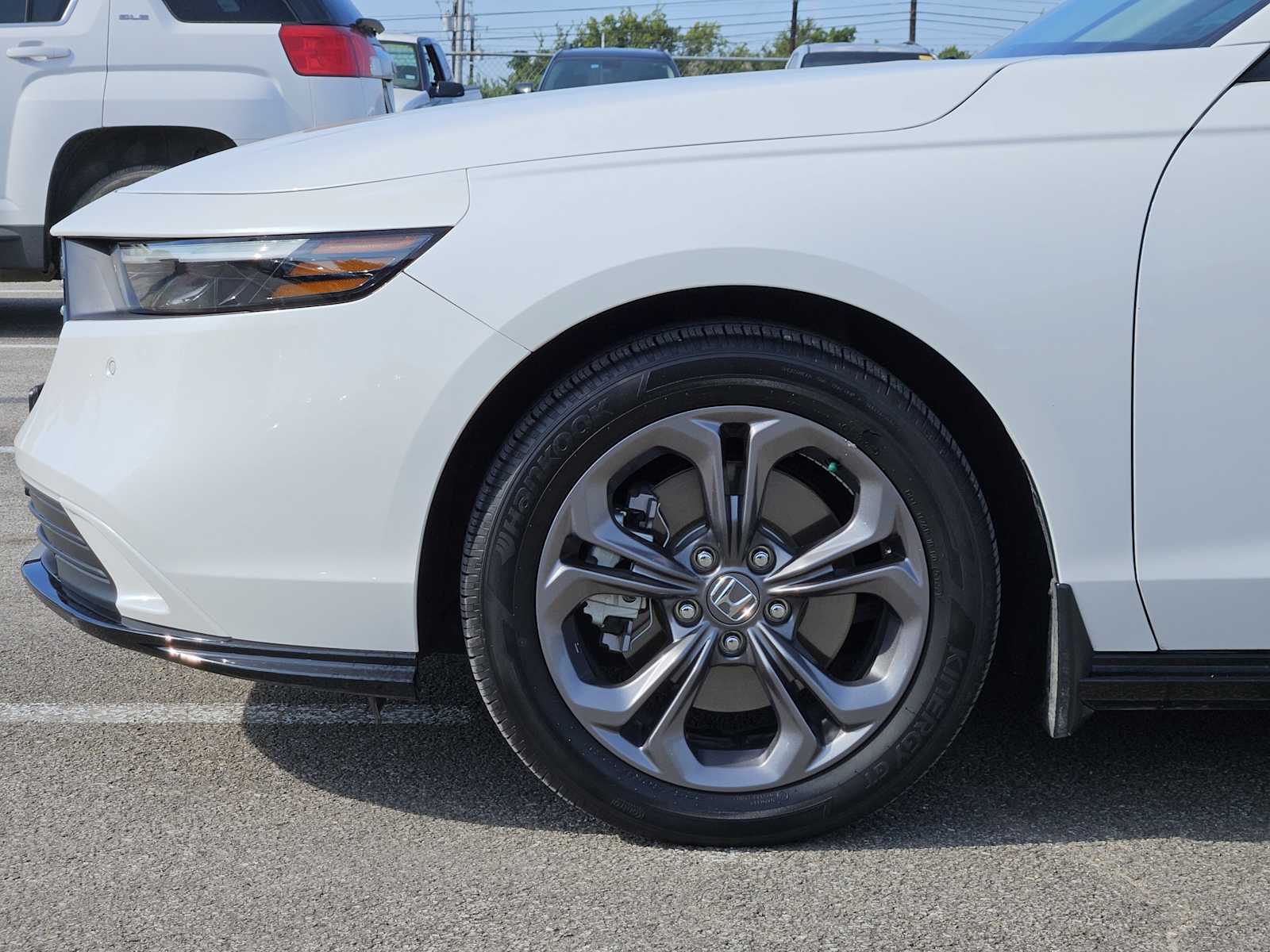 Thumbnail: 2023 Honda Accord - 7
