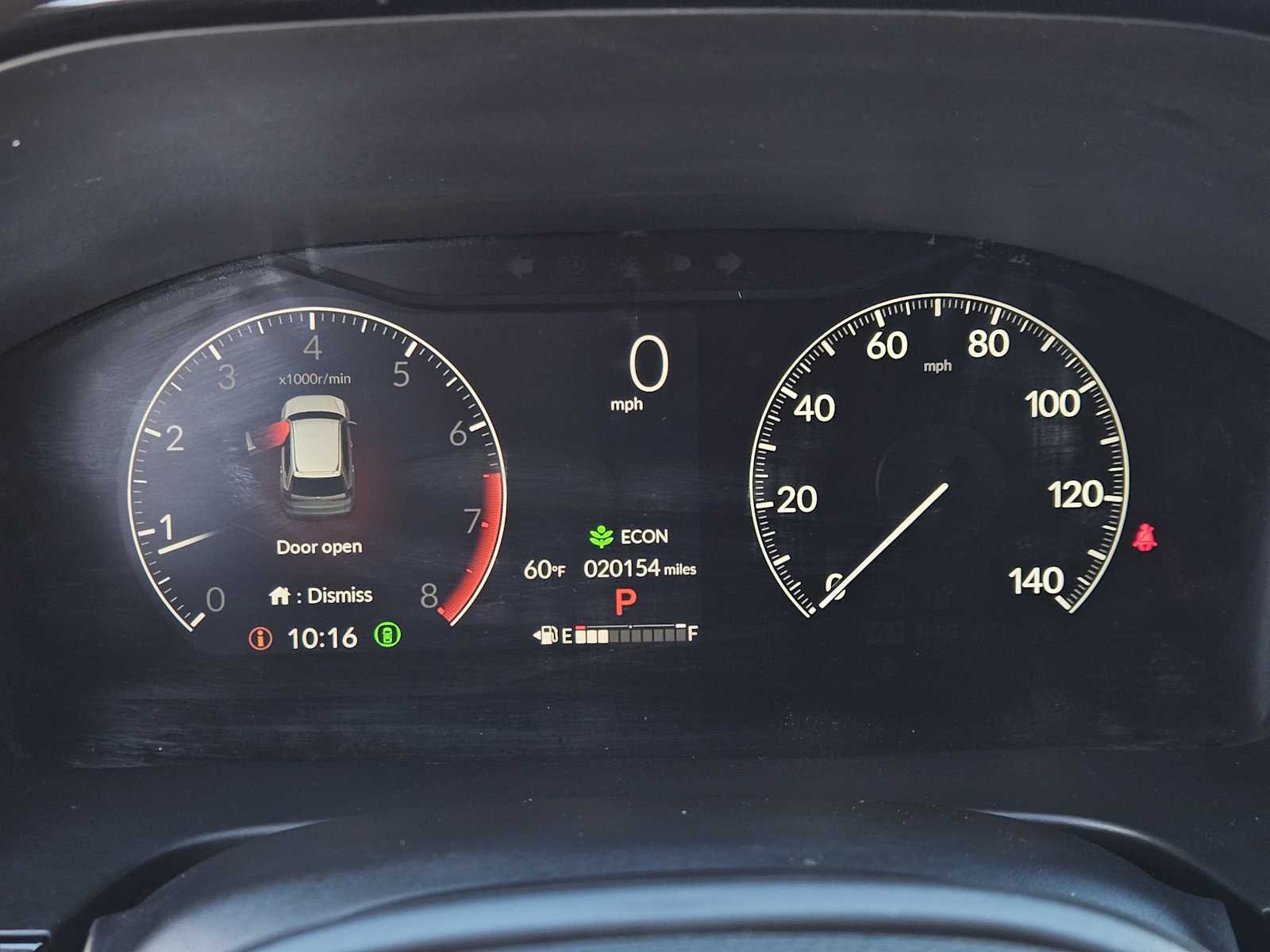 Thumbnail: 2023 Honda CR-V - 15