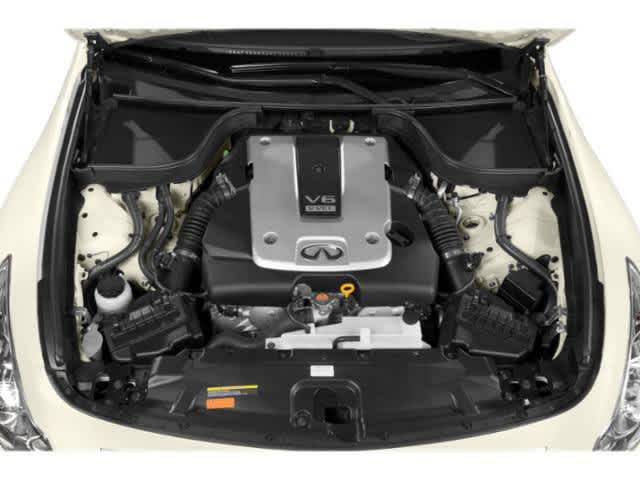 Thumbnail: 2015 INFINITI  - 16