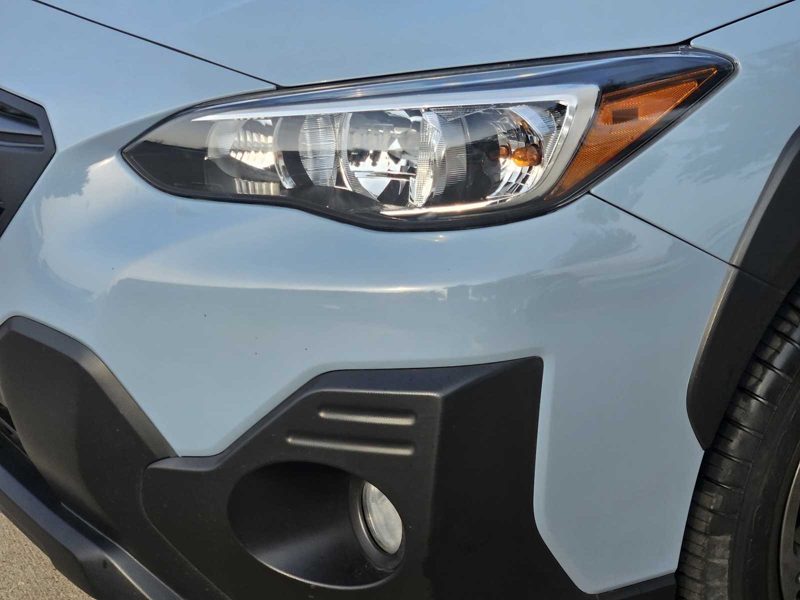 2022 Subaru Crosstrek Sport 9