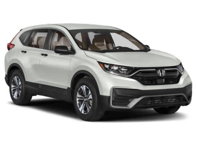 Thumbnail: 2021 Honda CR-V - 7