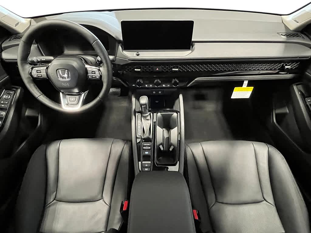 Thumbnail: 2026 Honda Accord - 25