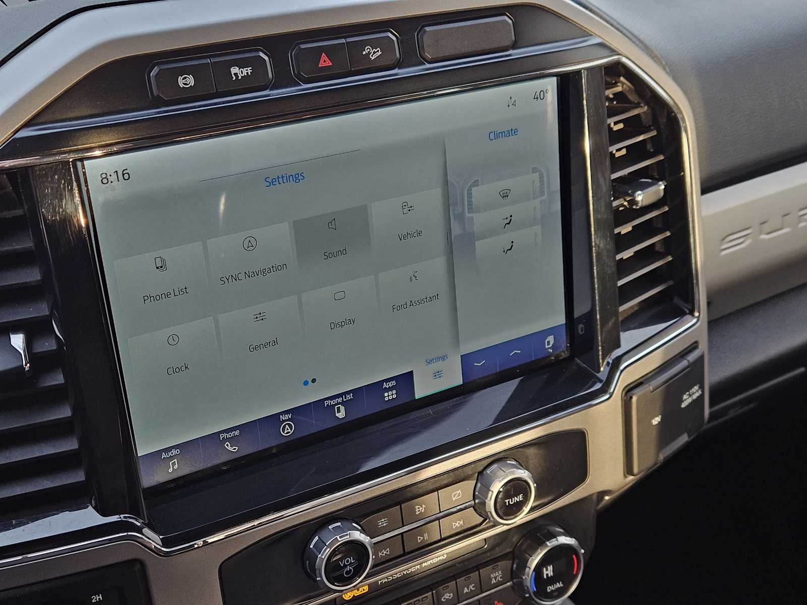 Thumbnail: 2022 Ford Econoline - 17