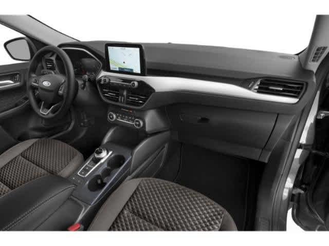 Thumbnail: 2020 Ford Escape - 16