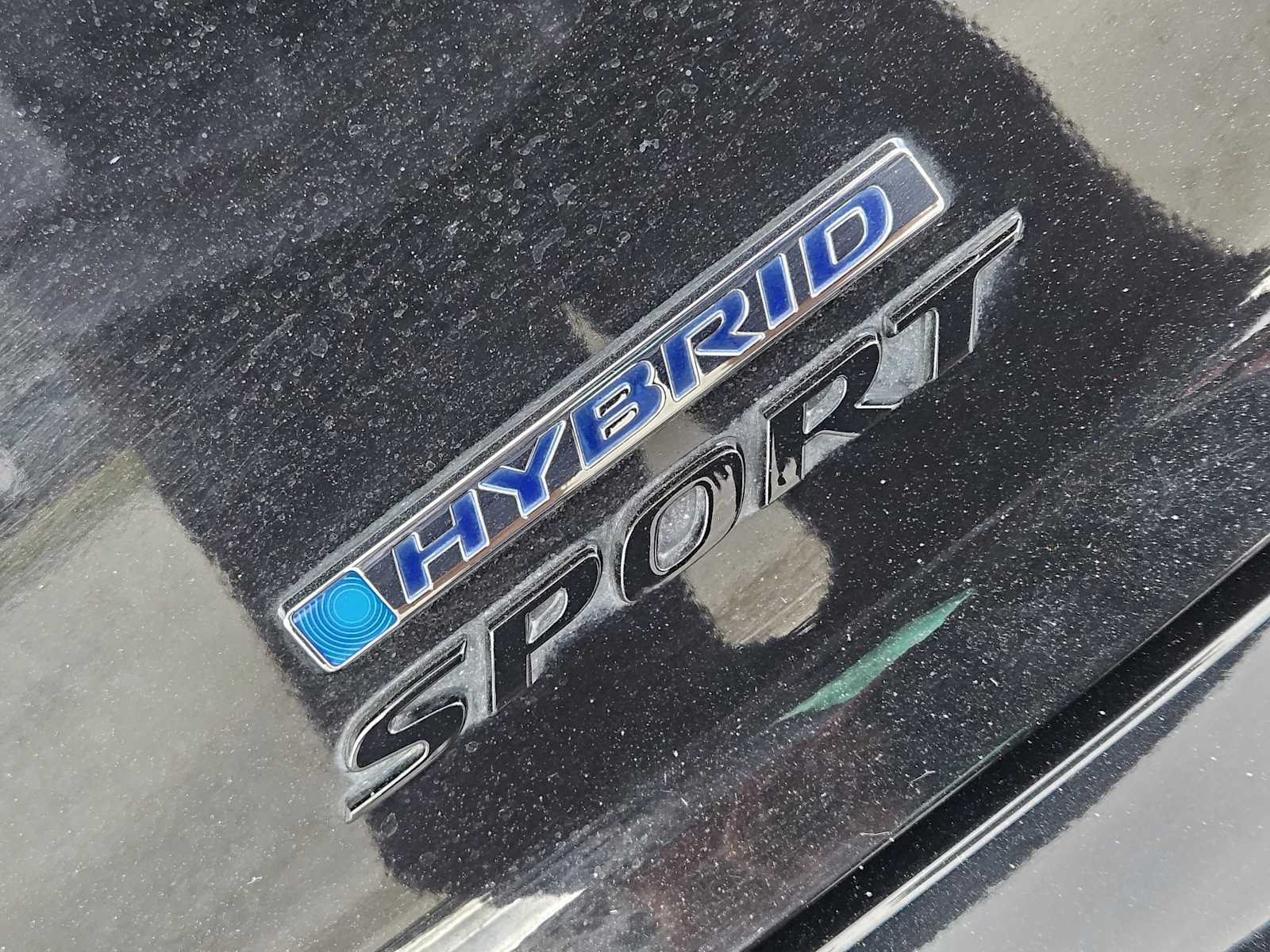 Thumbnail: 2023 Honda Accord - 11