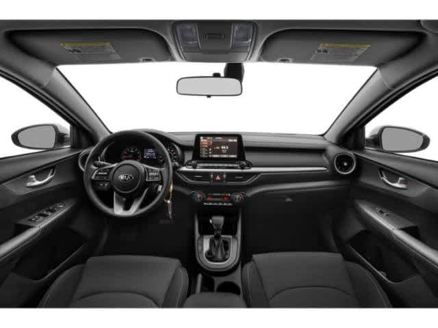 Thumbnail: 2019 Kia Forte - 10
