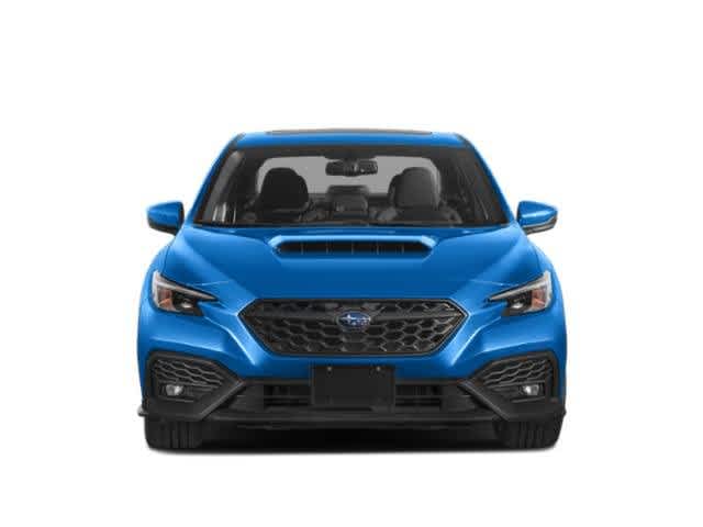 Thumbnail: 2023 Subaru WRX - 5
