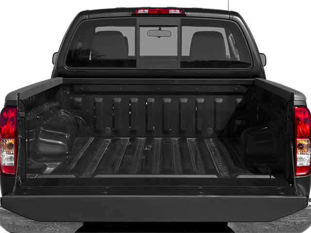 Thumbnail: 2014 Nissan Frontier - 14