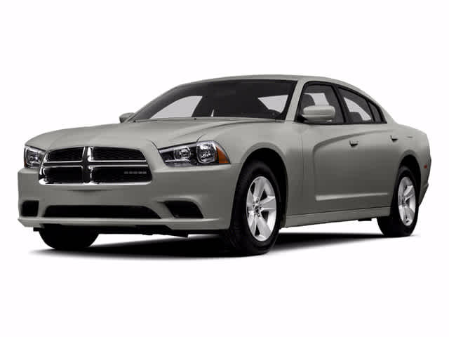 2013 Dodge Charger SE -
                  Austin, TX