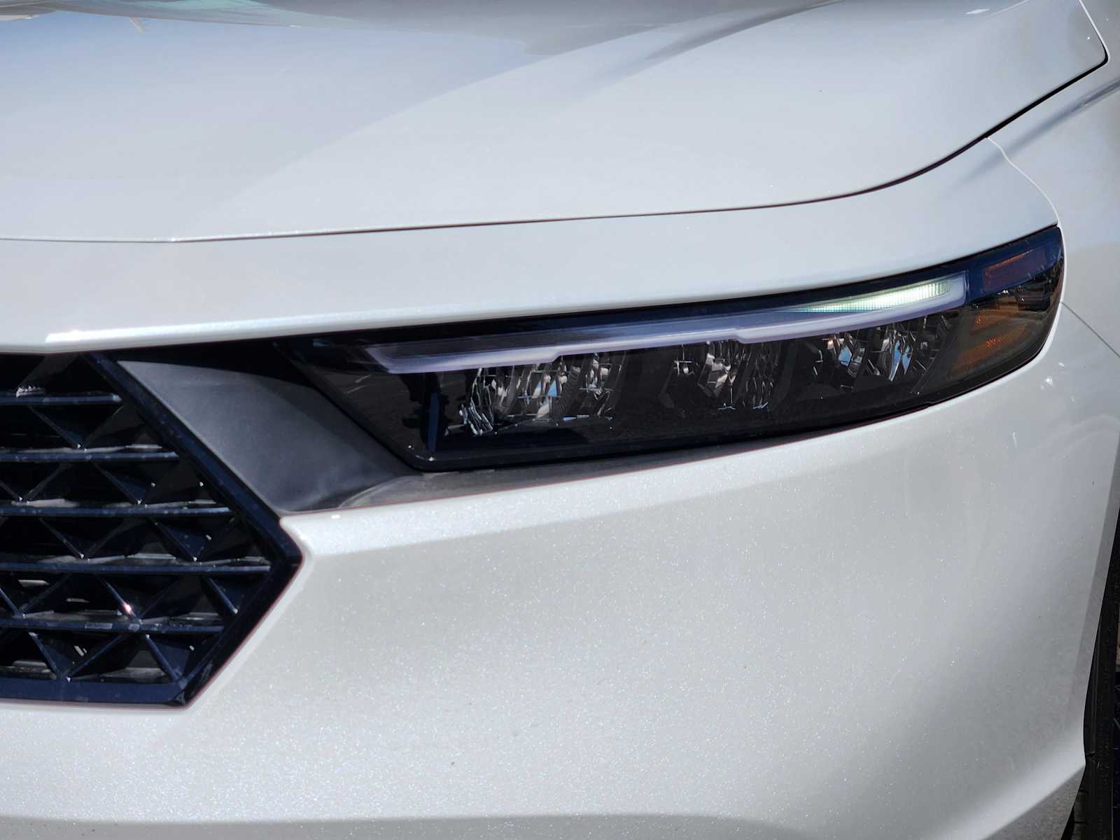 Thumbnail: 2026 Honda Accord - 6