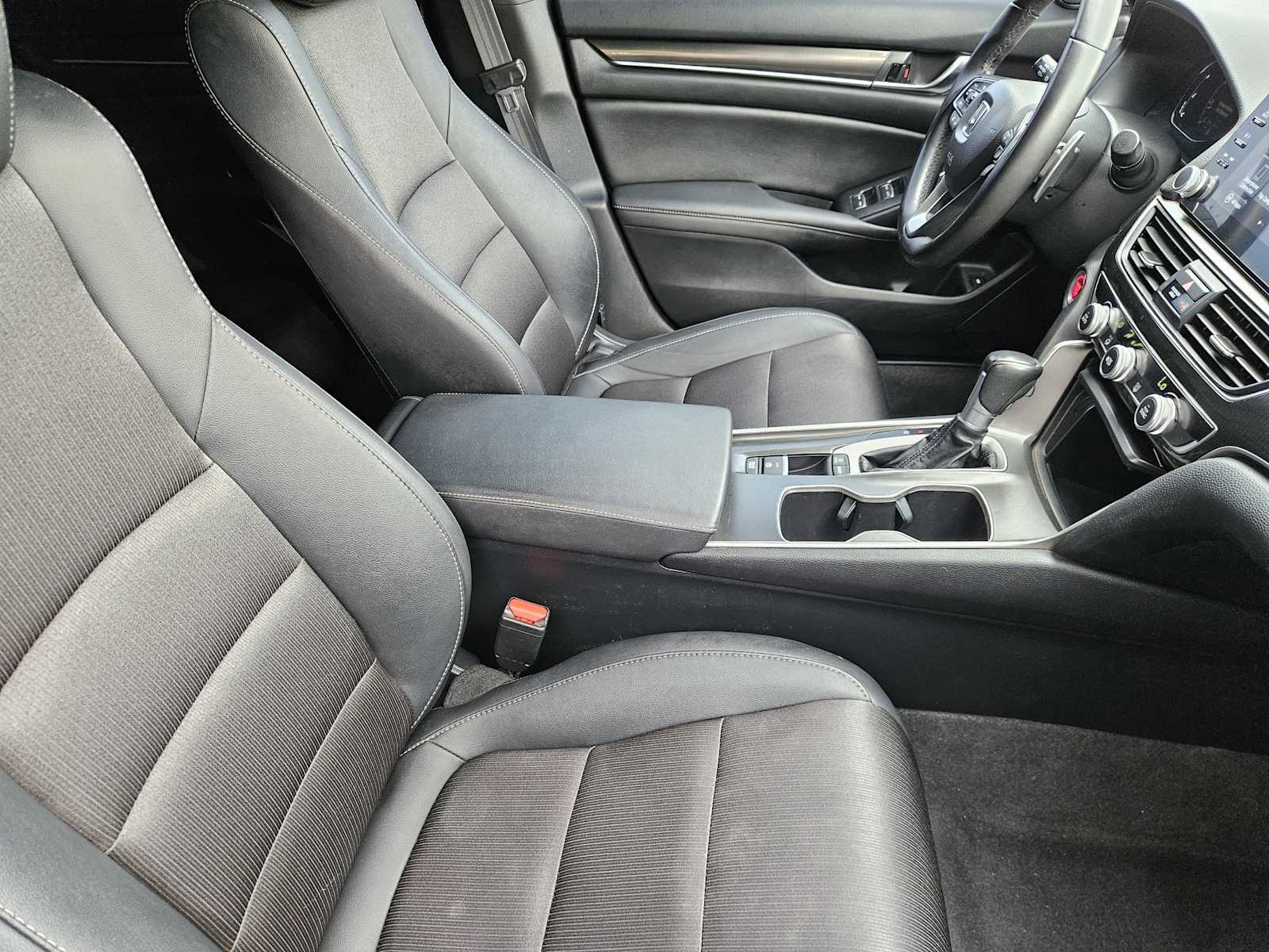 Thumbnail: 2020 Honda Accord - 14