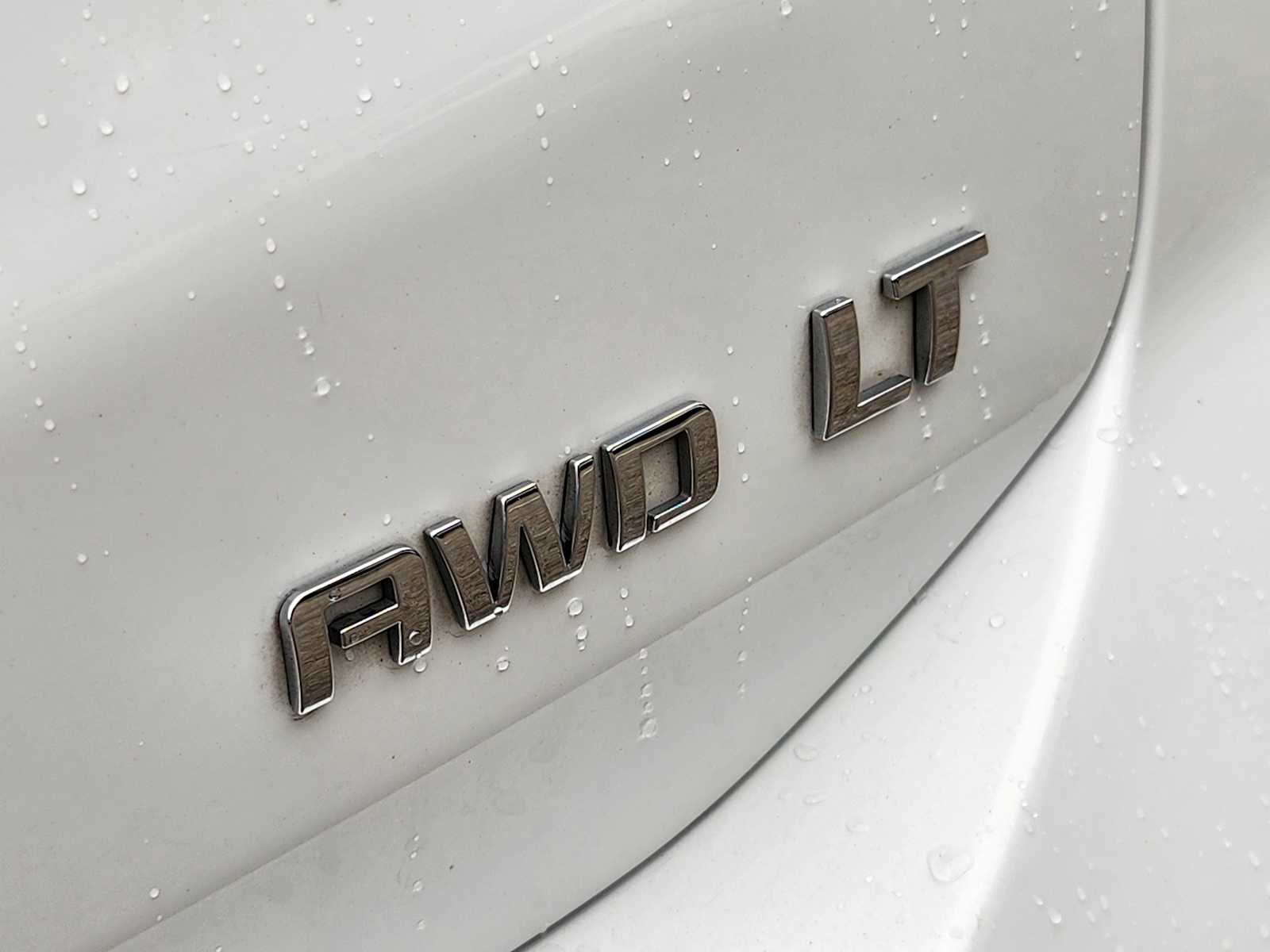 Thumbnail: 2019 Chevrolet Equinox - 11