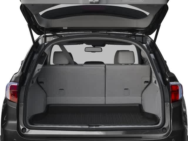 Thumbnail: 2016 Acura RDX - 11