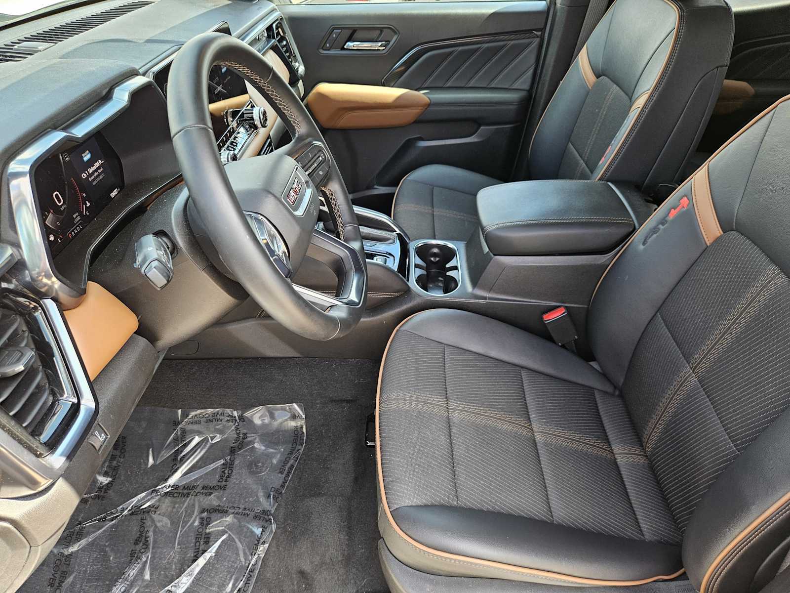 Thumbnail: 2024 GMC Canyon - 13