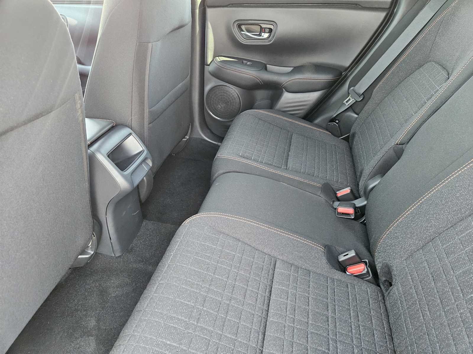 Thumbnail: 2026 Honda HR-V - 28