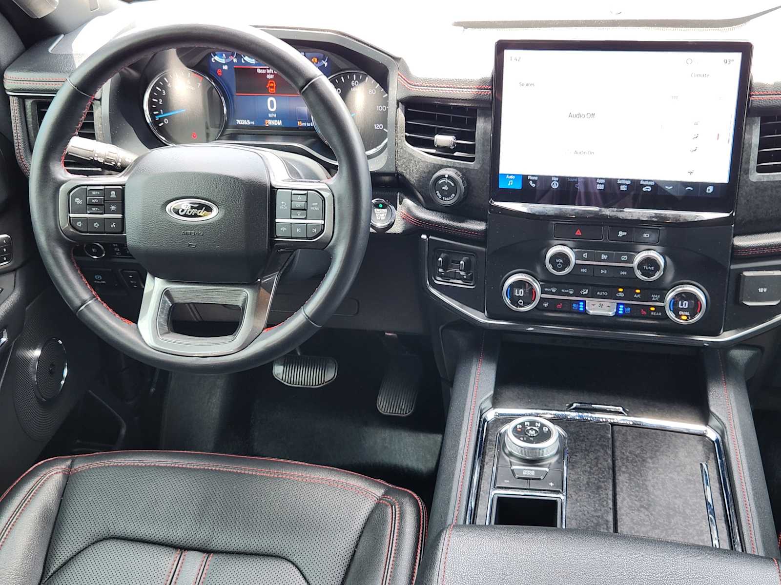 Thumbnail: 2023 Ford Expedition - 26