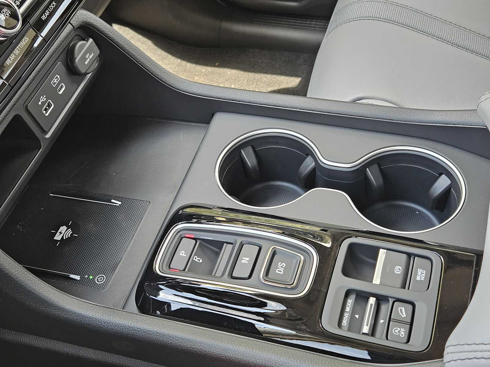 Thumbnail: 2025 Honda Pilot - 17