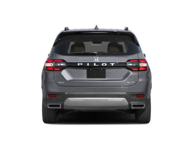 Thumbnail: 2026 Honda Pilot - 8