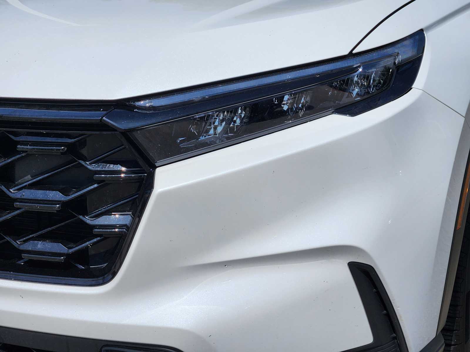 Thumbnail: 2024 Honda CR-V - 7