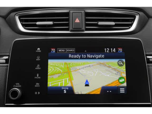 Thumbnail: 2019 Honda CR-V - 18