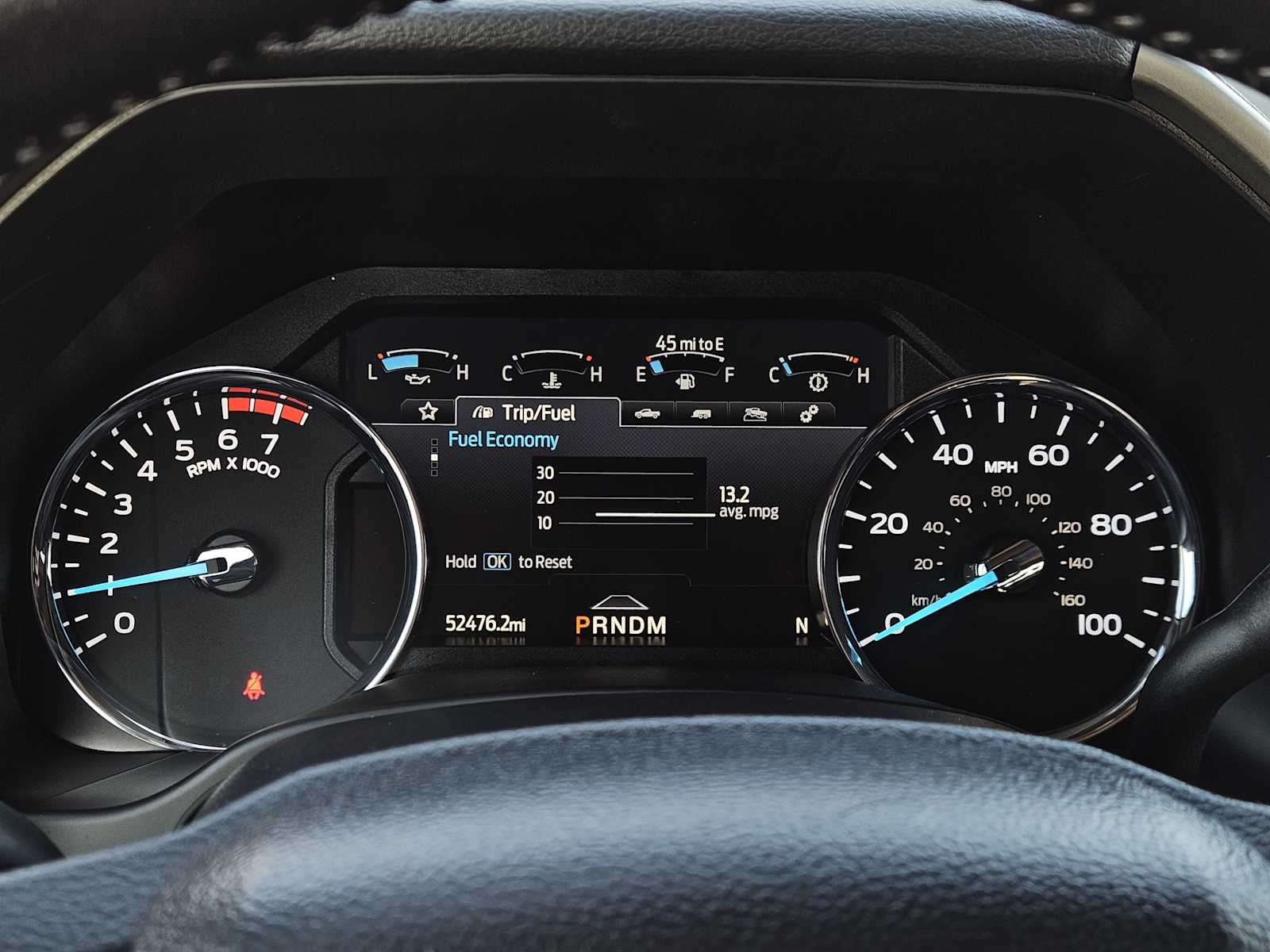 Thumbnail: 2021 Ford Econoline - 16