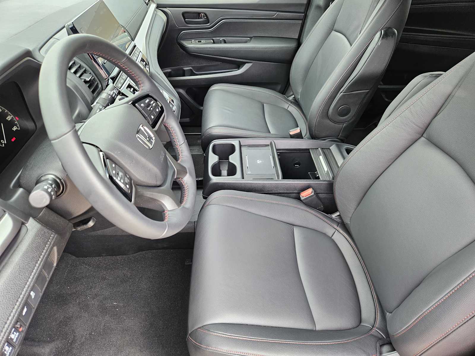 Thumbnail: 2026 Honda Odyssey - 13