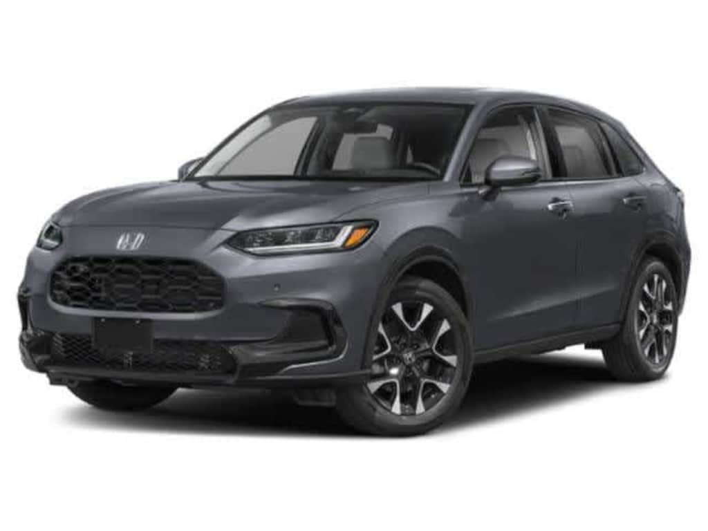 New 2027 Honda HR-V EX-L SUV