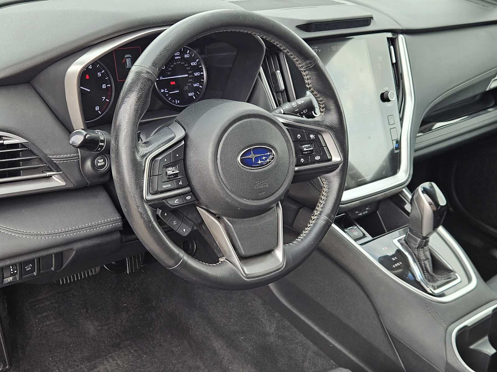 Thumbnail: 2020 Subaru Outback - 2