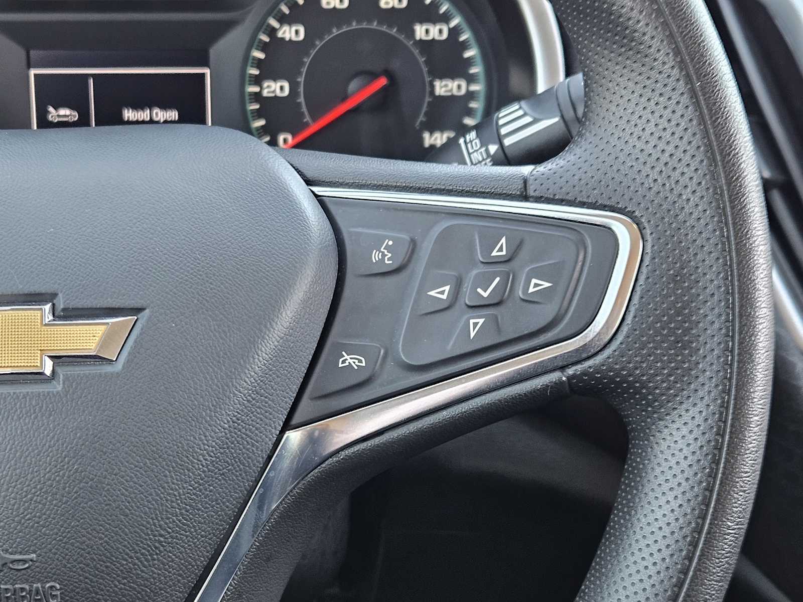 Thumbnail: 2023 Chevrolet Malibu - 26