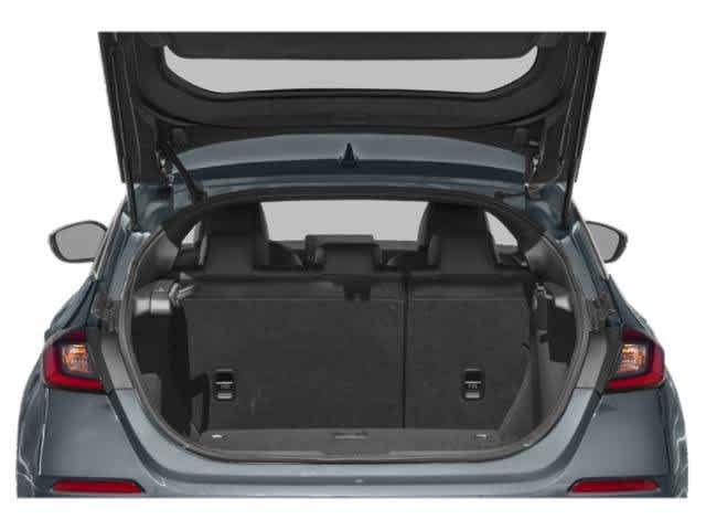 2022 Honda Civic Sport Touring 11