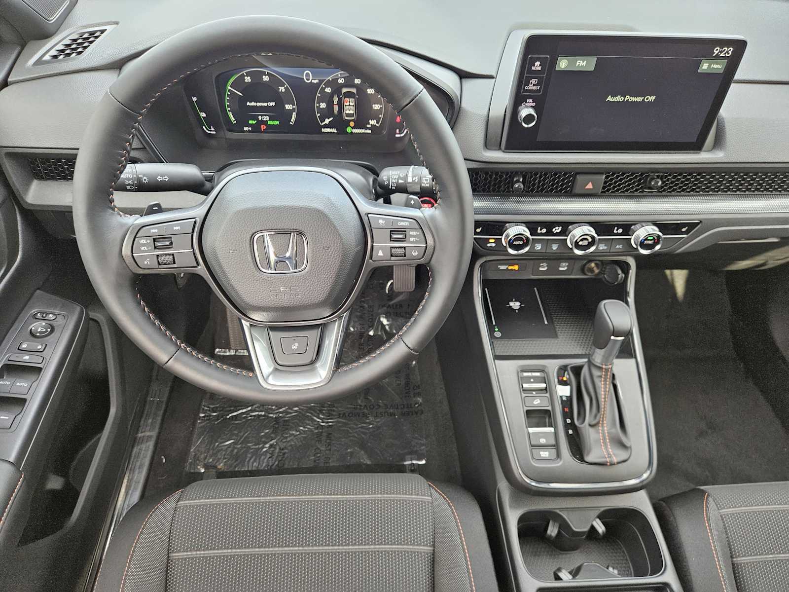 Thumbnail: 2026 Honda CR-V - 20