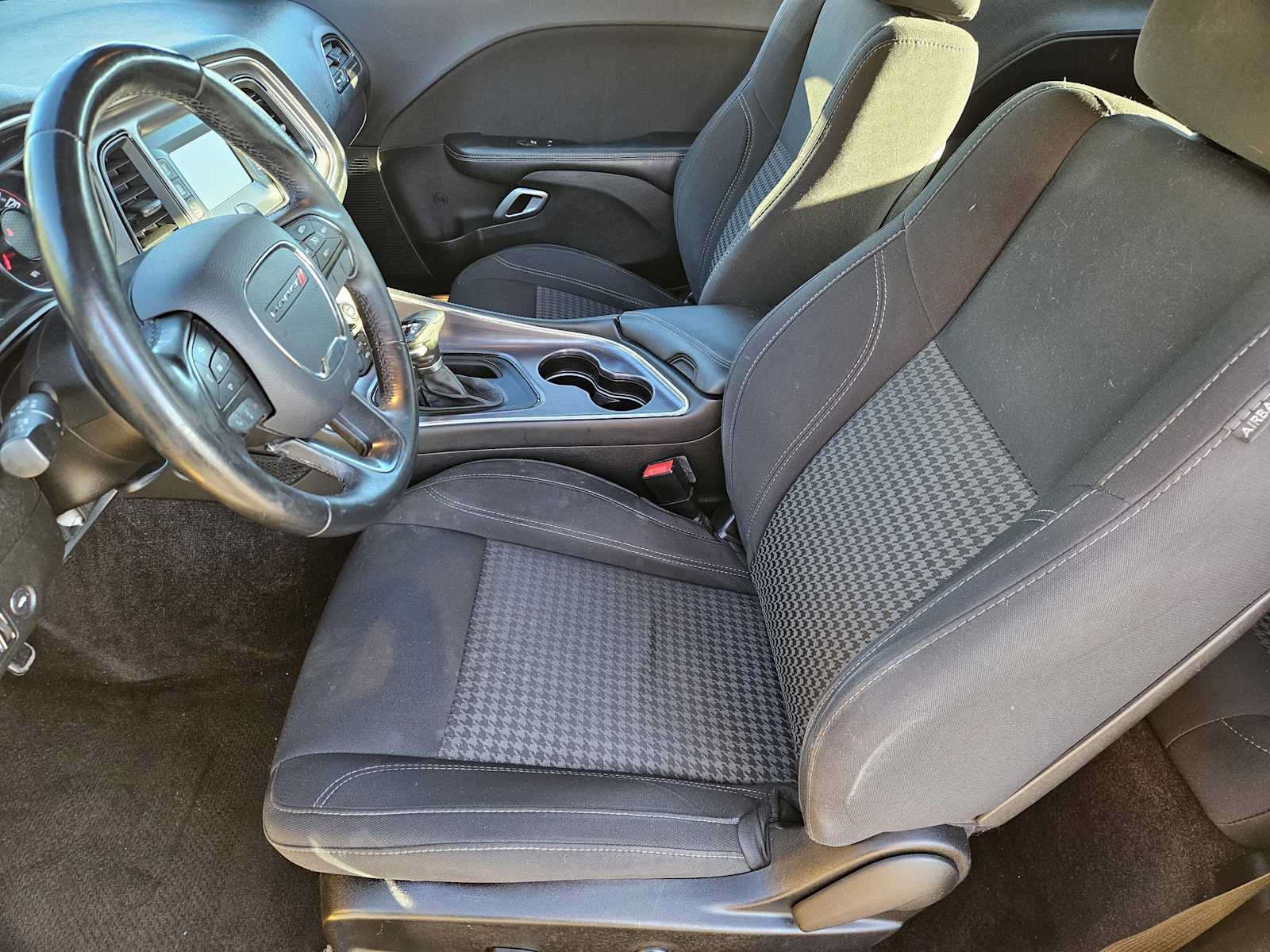 Thumbnail: 2017 Dodge Challenger - 12