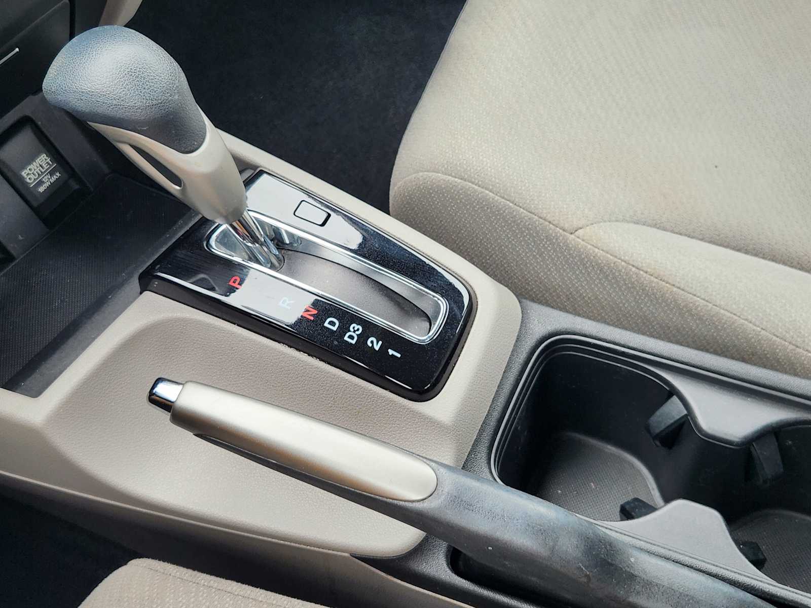 Thumbnail: 2013 Honda Civic - 20