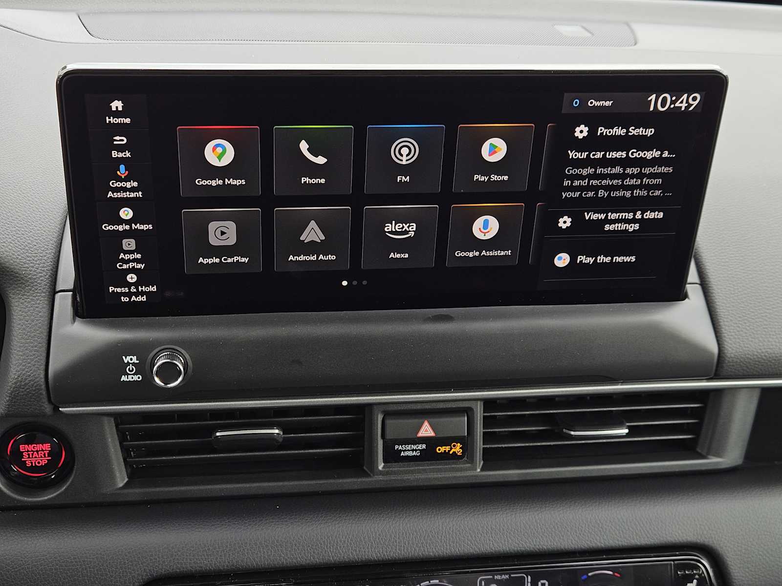 Thumbnail: 2026 Honda Pilot - 14