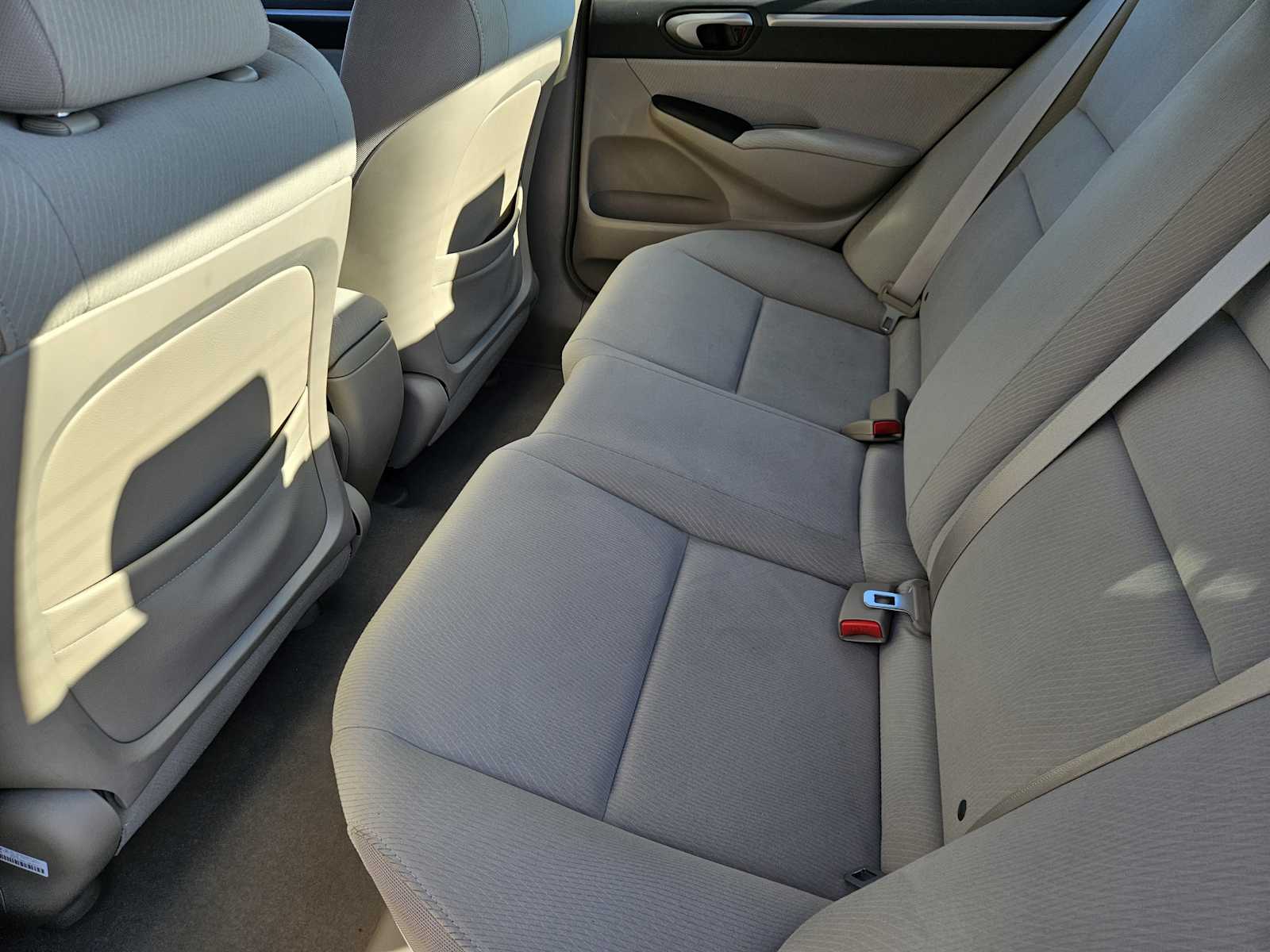 Thumbnail: 2010 Honda Civic - 27